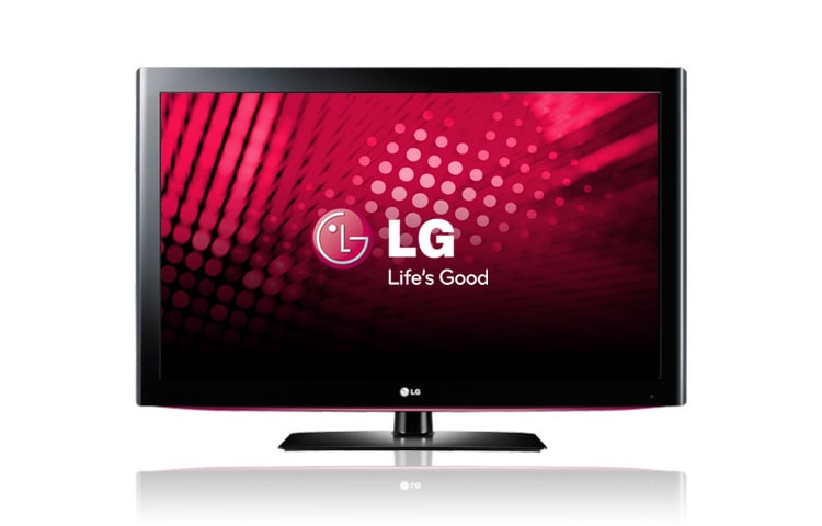 LG 42'' Full HD LCD televizors, TruMotion 200Hz, bezvadu audiovideo saite, 42LD750