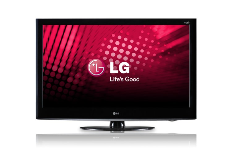 LG 47'' Full HD LCD televizors, viedais enerģijas taupīšanas režīms, Picture Wizard (attēlu vednis), 47LH3000