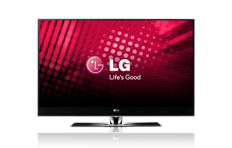 LG 47'' LED LCD televizors, gaismas diožu tehnoloģija, BORDERLESS™ dizains, bluetooth, 47SL9000
