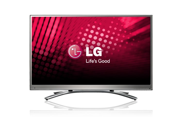LG 60'' Full HD Pentouch TV 3D plazmas televizors, tehnologija 2D uz 3D, plats 3D skata lenkis, viedais energijas taupišanas režims, 60PZ850