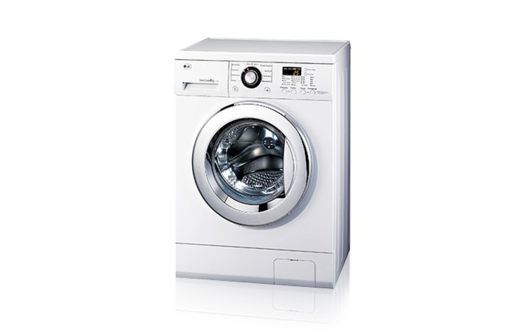 LG Direct Drive veļas mazgājamā mašīna, F1020NDR