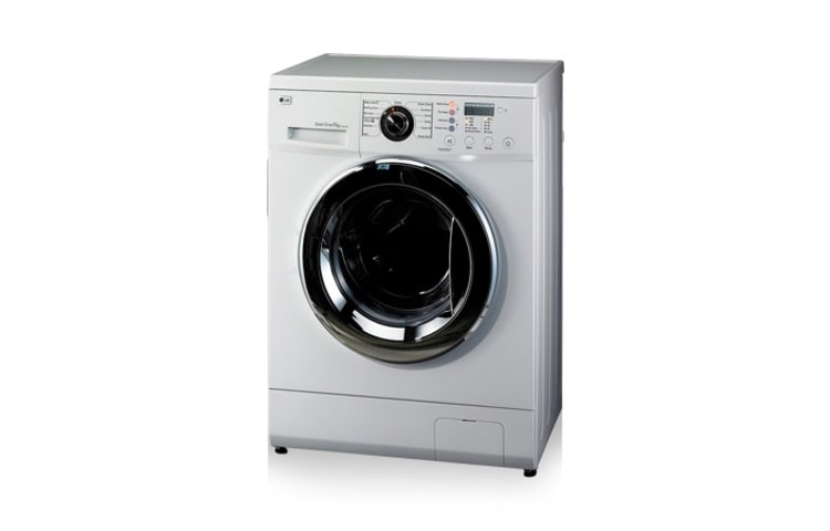 LG Direct Drive veļas mazgājamā mašīna, F1022NDR