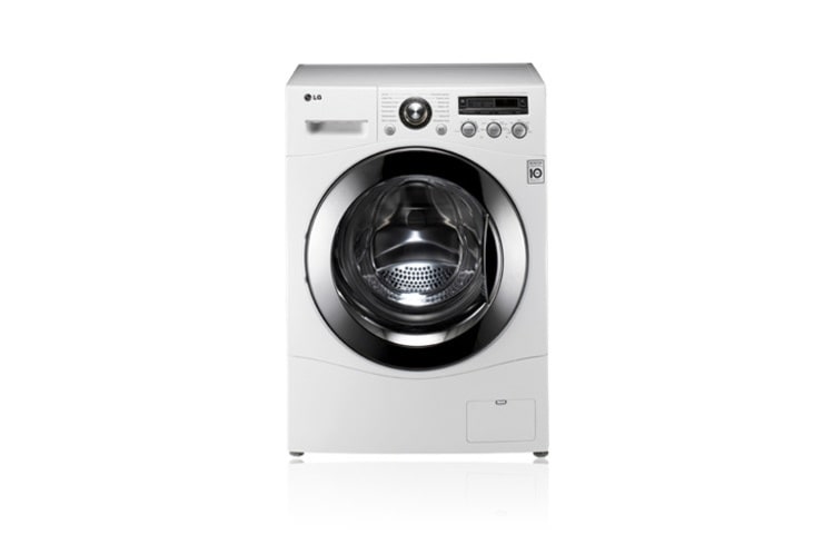 LG Direct Drive veļas mašīna, 6 Motion, 6kg mazgāšanas ietilpība, 1000 apgr./min, F1081ND