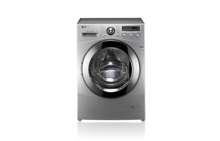 LG Direct Drive veļas mašīna, 6 Motion, 6kg mazgāšanas ietilpība, 1000 apgr./min, F1081ND5