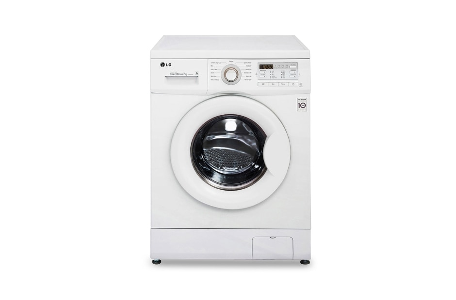LG 6 Motion veļas mašīna, 6kg ietilpība, FH0B8NDA0