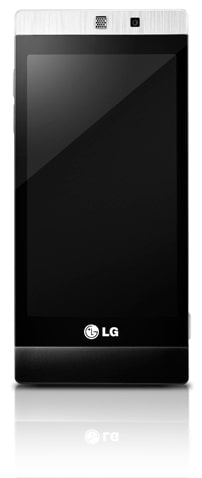 LG GD880 MINI Mobilais telefons, LG GD880 MINI