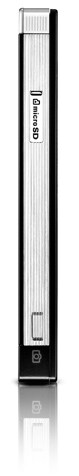 LG GD880 MINI Mobilais telefons, LG GD880 MINI