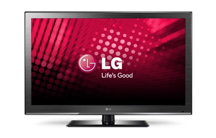 LG TV LCD CCFL, HDTV, USB 2.0, 81cm (32 pouces), LG 32CS460