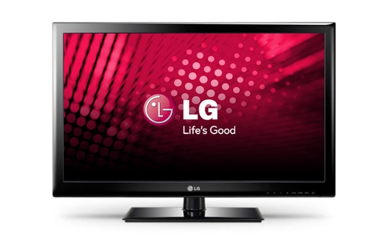 LG TV LCD LED, HDTV, USB 2.0, 81cm (32 pouces), LG 32LS3450
