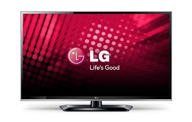 LG TV LCD LED, DLNA, HDTV 1080p, USB 2.0, 120cm (47 pouces), LG 47LS5600