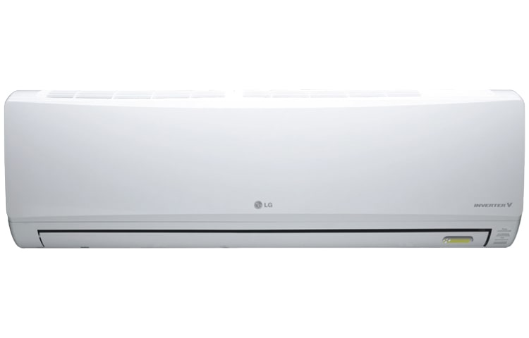 LG Deluxe Inverter - 1.0HP, BS-Q096W4D1
