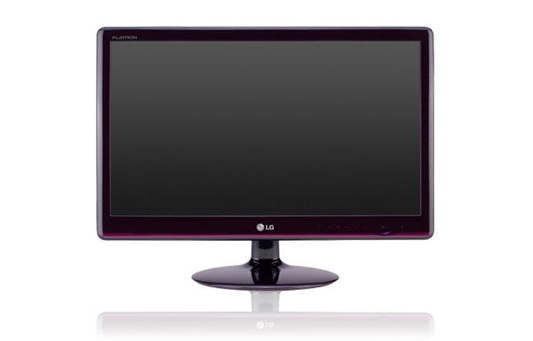 LG LED LCD Monitor, 20'' E50 Series., E2050S