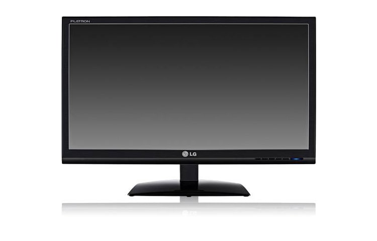 LG SUPER Energy Saving LED LCD Monitor, E2241T