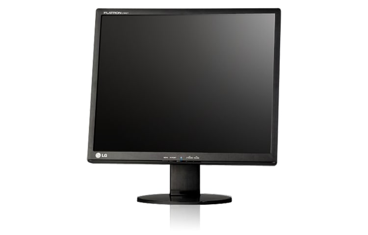 LG 19'' 4:3 Standard Monitor, L1942T