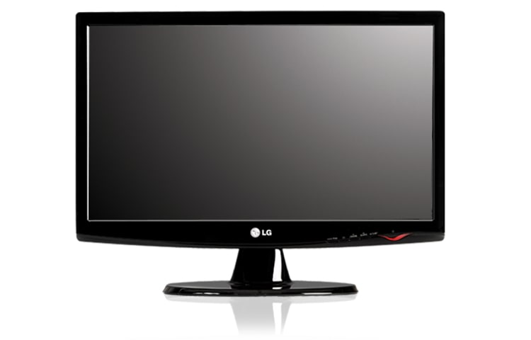 LG 18.5'' Wide Screen LCD Monitor, W1943S-PF
