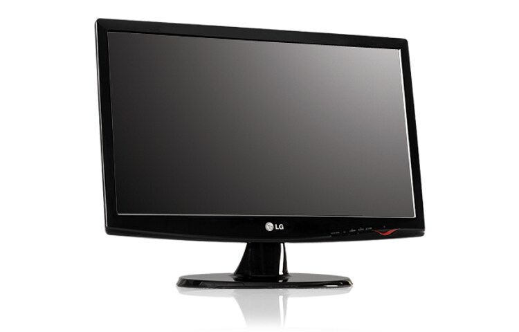 LG Monitor, W2243S