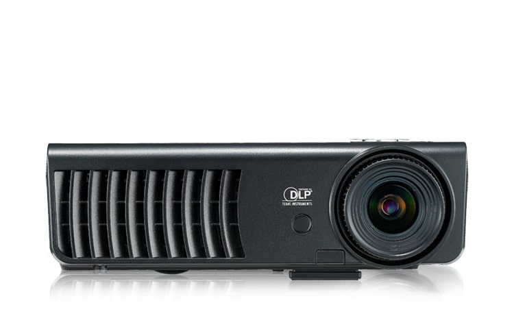 LG Portable Business Projector, BX324
