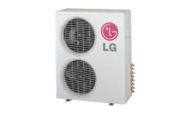 LG MULTI POWER SYSTEM (Outdoor Unit) 5.0 HP, H4UC488FA0