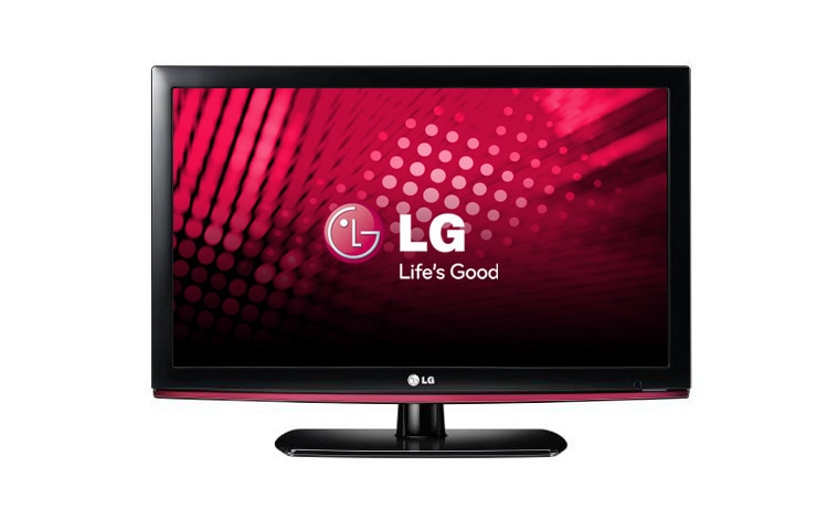 LG 32'' HD LCD TV, 32LD330