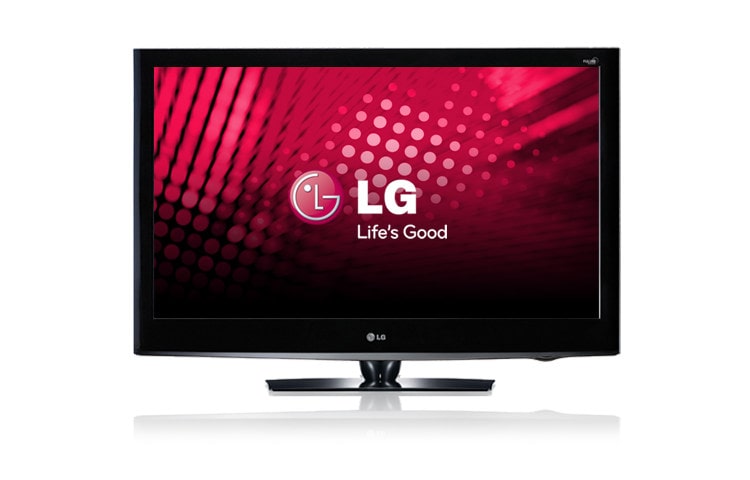 LG 32'' Full HD LCD TV, 32LH35FR