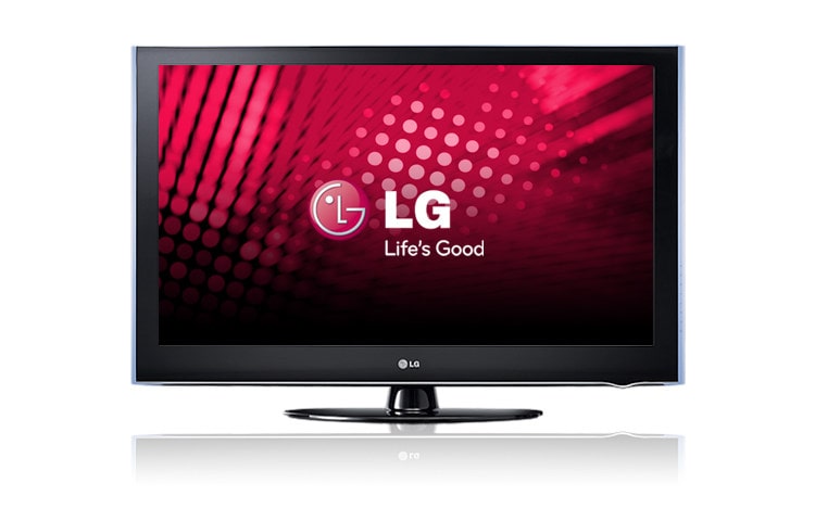 LG 37'' Full HD 1080p 200Hz TruMotion LCD TV, 37LH50YR