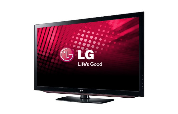 LG 42'' Full HD TV, 42LD460