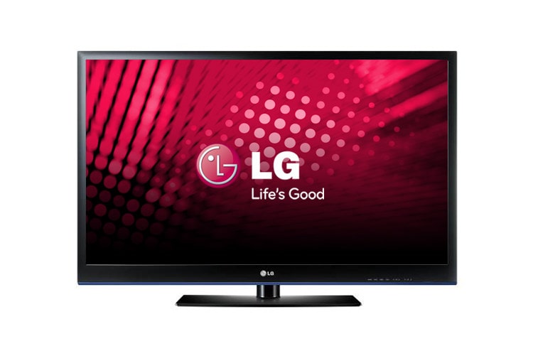 LG Lead your viewing experience with LG's LED plus spot control technology, 42LE7500