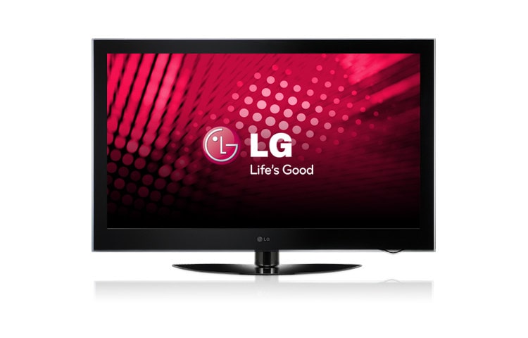 LG Full HD TV, 50PS60FR