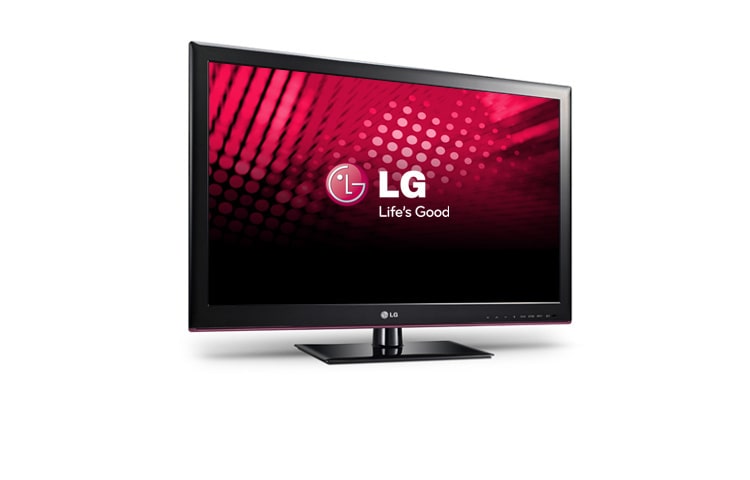 LG, Full HD/HD LED HD, 42LS3110