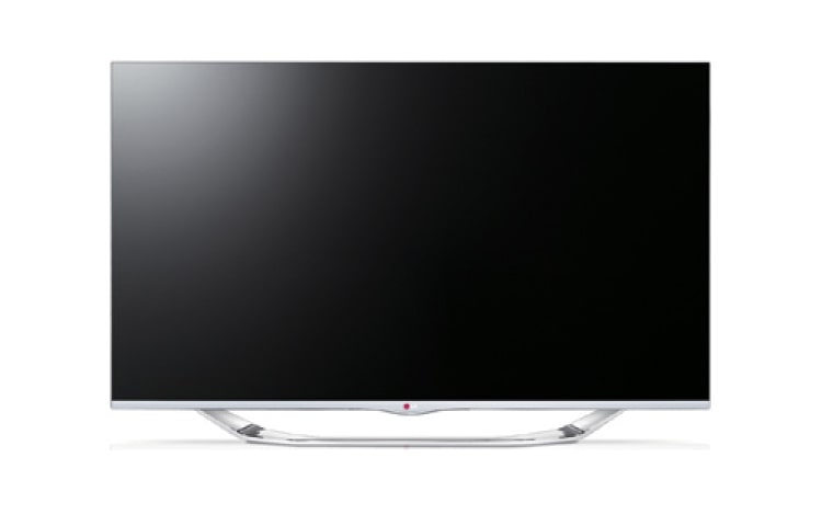 LG 42 inch CINEMA 3D Smart TV LA7400, 42LA7400