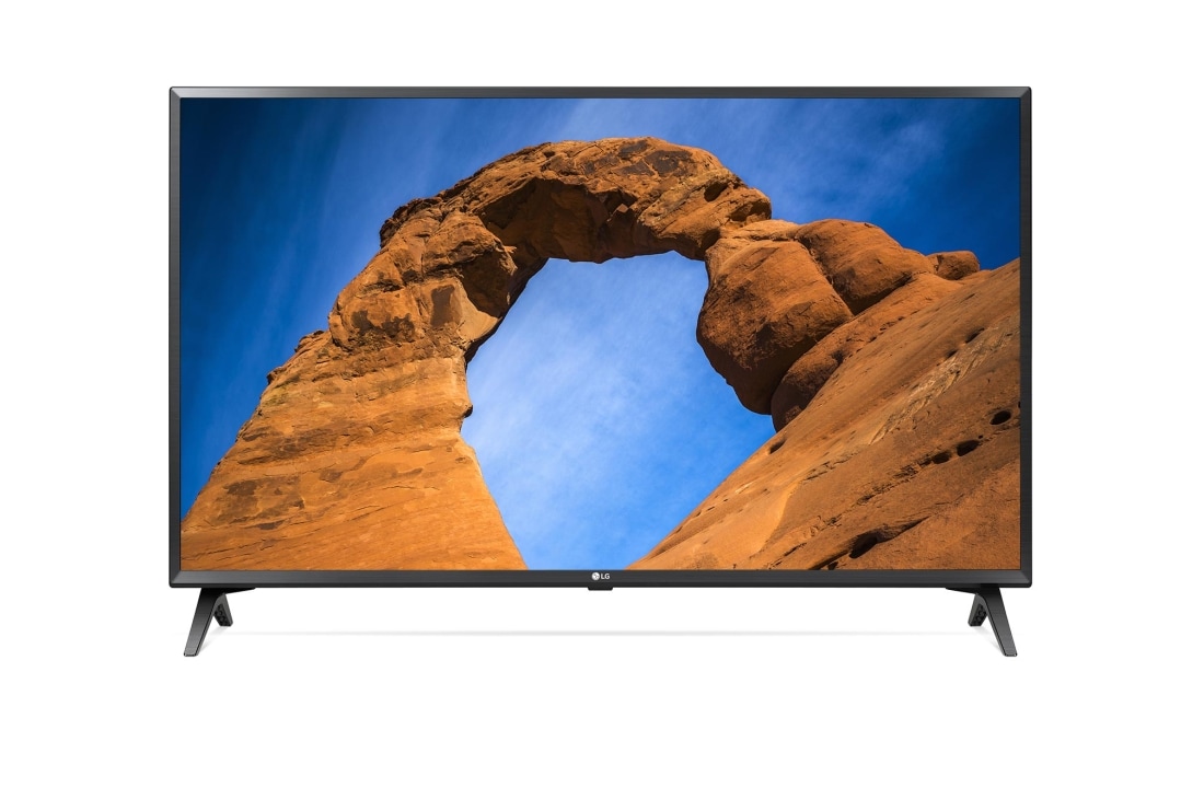 LG 49'' LK54 Series Full HD Smart TV, 49LK5400PTA