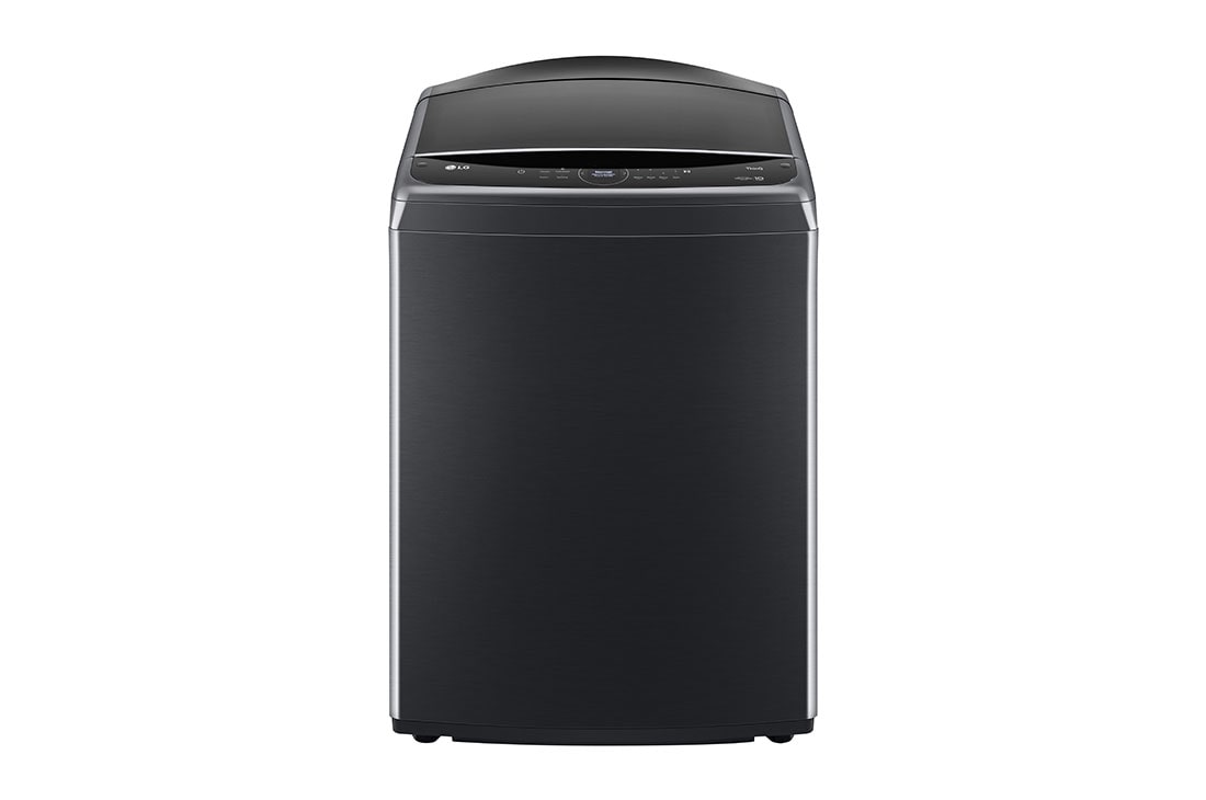 LG 24kg  Top Load Washing Machine with Intelligent Fabric Care, TV2724SV9K