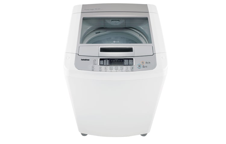 LG WF-SP900W Top Loader with Health Plus Filter, WF-SP900W