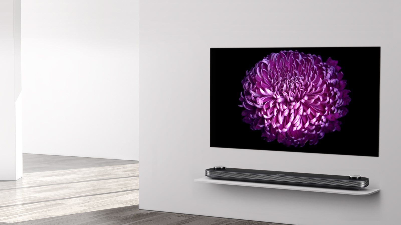lg oled 65 w7