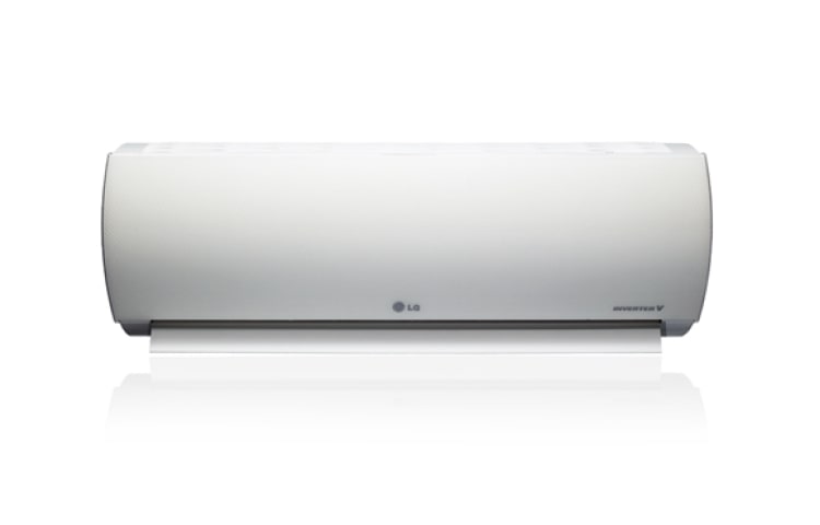 LG Prestige Inverter | 4- way air flow systeem | Geruisloos | Kostenbesparend, H09MW Prestige Inverter V