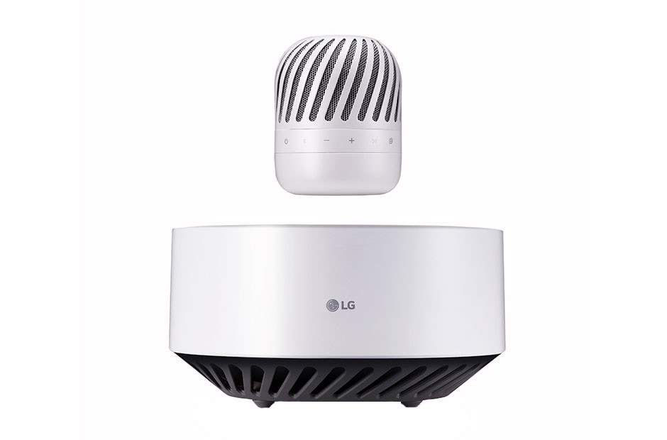 LG XBOOM Go PJ9 Bluetooth-luidspreker, PJ9