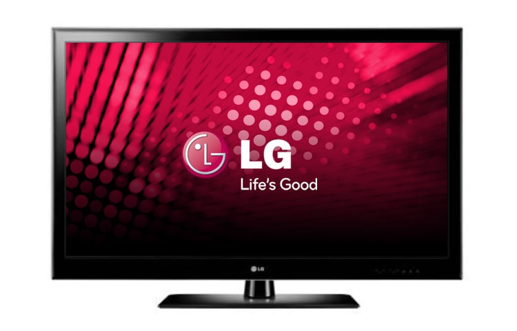 LG 22'' inch Small LED met 2x HDMI, Invisible Speakers, Clear Voice 2, Picture Wizard, Simplink en Smart Energy Saving Plus., 22LE3300