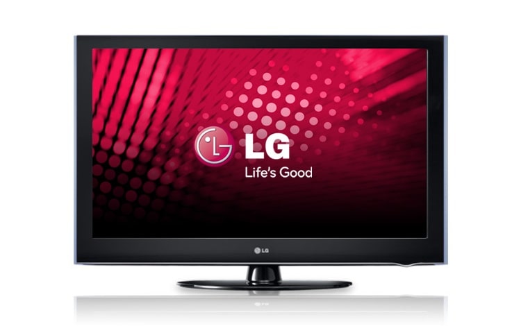 LG 37'' HD Ready 1080p (Full HD), LCD-TV, Trumotion 200Hz, USB 2.0, AV-mode, 37LH5000