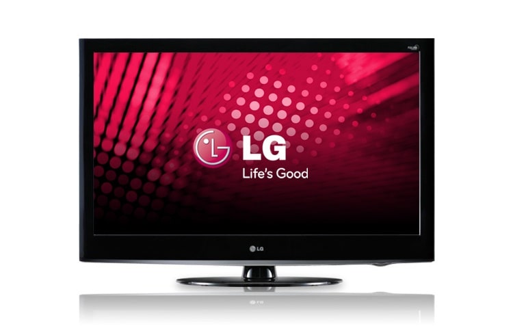 LG 42'' Inch LCD TV | Full HD 1080p | Ziggo gecertificeerd, 42LH3300