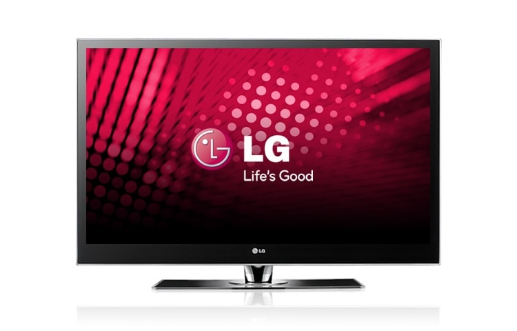 LG 42'' TV met ''Single Layer'' Design en LED-technologie, 4 HDMI, Bluetooth en USB-aansluiting, 42SL9000