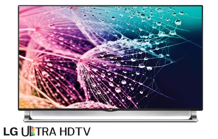 LG 55'' Ultra HD Televisie | NANO Full LED | Smart TV | Cinema 3D | MCI 1000 | Magic Remote Voice, 55LA9709