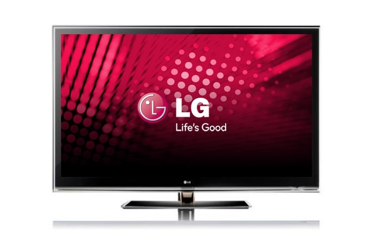 LG 55'' Inch Wireless Multimedia Full HD Full LED Slim met TruMotion 200Hz, Netcast, 4x HDMI, DLNA en USB2.0, 55LE8500-INFINIA