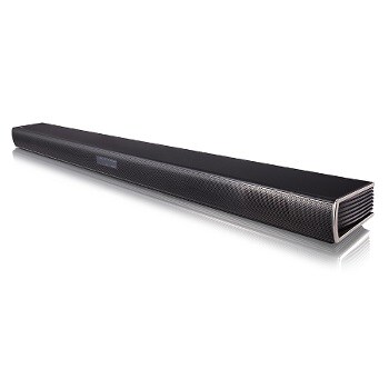Lydplanke & Soundbar | Slank og elegant lydlist | LG Norge