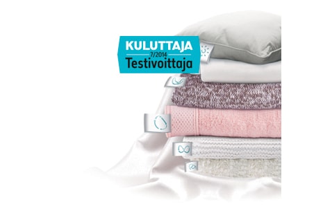 TESTVINNER!