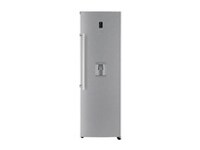 Aktivt kjøleskap klasse A++ med Non Plumbing vanndispenser, 185 cm (nettovolum 377 liter) 