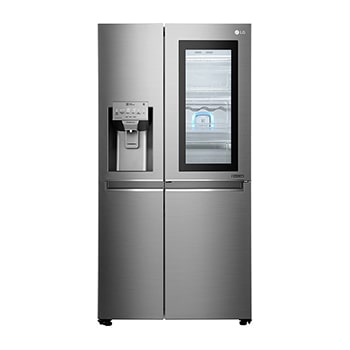 French door kjøleskap og fryser rf24