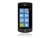 Windows Phone 7, 5-megapixel kamera, DLNA 