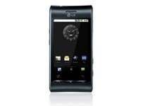 Android-telefon med WiFi, Bluetooth, turbo-3G og 3 MP-kamera 