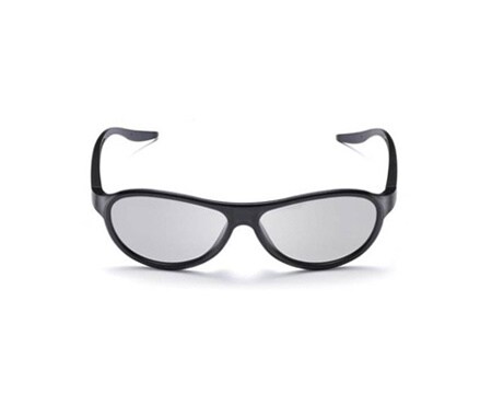 LG Passive 3D-briller, AG-F310