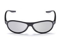 Passive 3D-briller (4stk) 